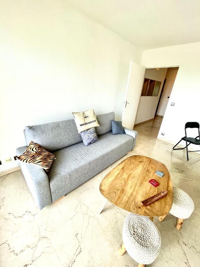 Séjourner à Toulon - Superbe appartement vue mer Exterior foto